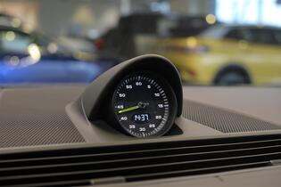 Porsche Panamera vaihtoauto