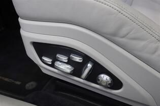 Porsche Panamera vaihtoauto