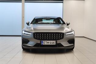 Polestar 1 vaihtoauto