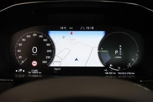 Polestar 1 vaihtoauto