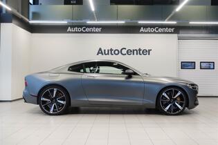 Polestar 1 vaihtoauto