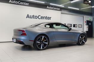 Polestar 1 vaihtoauto