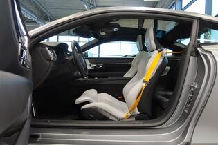 Polestar 1 vaihtoauto