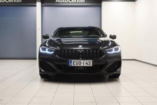 BMW 840 vaihtoauto
