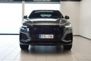Audi RS Q8 vaihtoauto