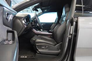 Audi RS Q8 vaihtoauto