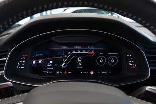 Audi RS Q8 vaihtoauto