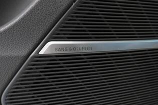 Audi RS Q8 vaihtoauto