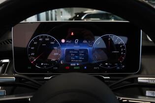 Mercedes-Benz S vaihtoauto