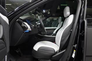 Land Rover Range Rover Sport vaihtoauto