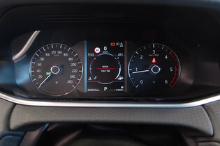 Land Rover Range Rover Evoque vaihtoauto