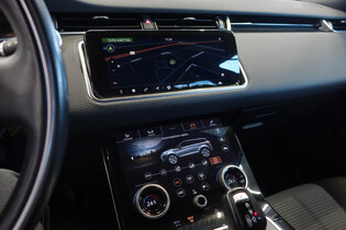 Land Rover Range Rover Evoque vaihtoauto