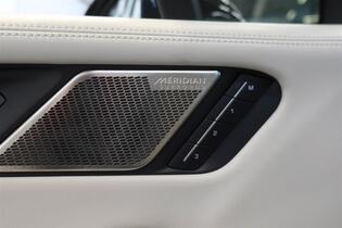 Jaguar I-PACE vaihtoauto