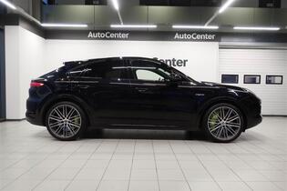 Porsche Cayenne vaihtoauto