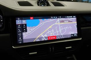 Porsche Cayenne vaihtoauto