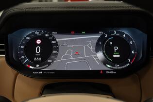 Land Rover Range Rover vaihtoauto