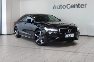 Volvo S90 vaihtoauto