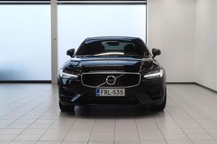 Volvo S90 vaihtoauto