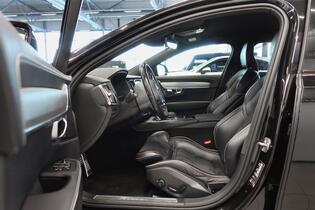 Volvo S90 vaihtoauto