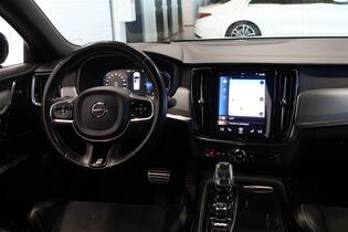 Volvo S90 vaihtoauto