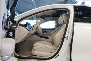 Mercedes-Benz S vaihtoauto