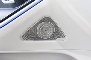 Mercedes-Benz S vaihtoauto