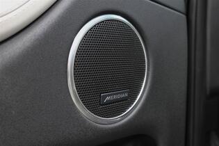 Land Rover Discovery Sport vaihtoauto