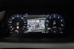 Land Rover Discovery Sport vaihtoauto