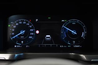 Kia Sorento vaihtoauto