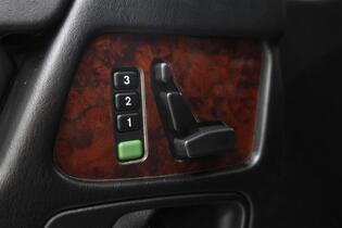 Mercedes-Benz G vaihtoauto