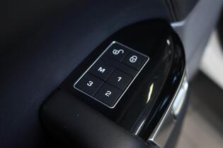 Land Rover Range Rover Sport vaihtoauto