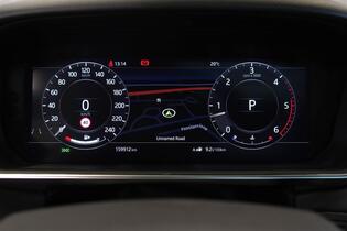 Land Rover Range Rover Sport vaihtoauto