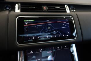 Land Rover Range Rover Sport vaihtoauto