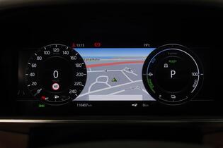 Land Rover Range Rover Sport vaihtoauto