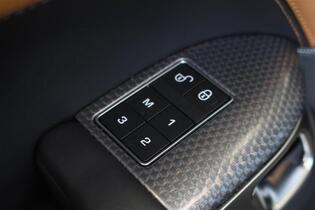 Land Rover Range Rover Sport vaihtoauto