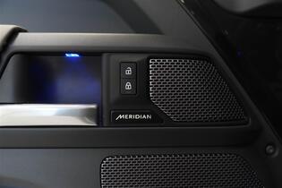 Land Rover Defender vaihtoauto