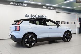 Volvo EX30 vaihtoauto