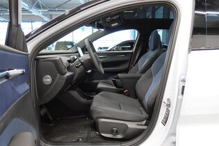 Volvo EX30 vaihtoauto