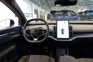 Volvo EX30 vaihtoauto