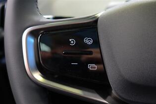 Volvo EX30 vaihtoauto