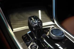 BMW 840 vaihtoauto