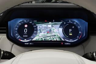 Land Rover Range Rover vaihtoauto