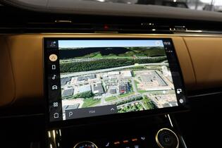 Land Rover Range Rover Sport vaihtoauto