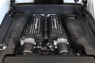 Lamborghini Gallardo vaihtoauto