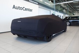 Lamborghini Gallardo vaihtoauto