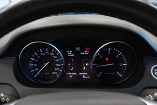 Land Rover Discovery Sport vaihtoauto