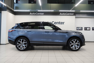 Land Rover Range Rover Velar vaihtoauto