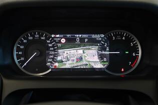 Land Rover Discovery Sport vaihtoauto