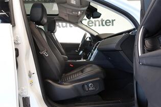 Land Rover Discovery Sport vaihtoauto