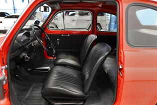 Fiat 500L vaihtoauto